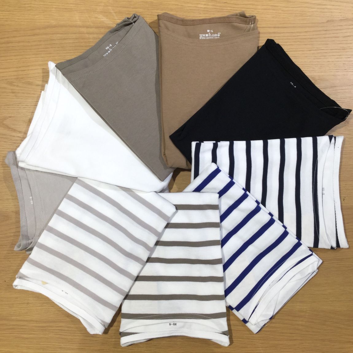 【近鉄四日市】私のTシャツ１Week／６日目