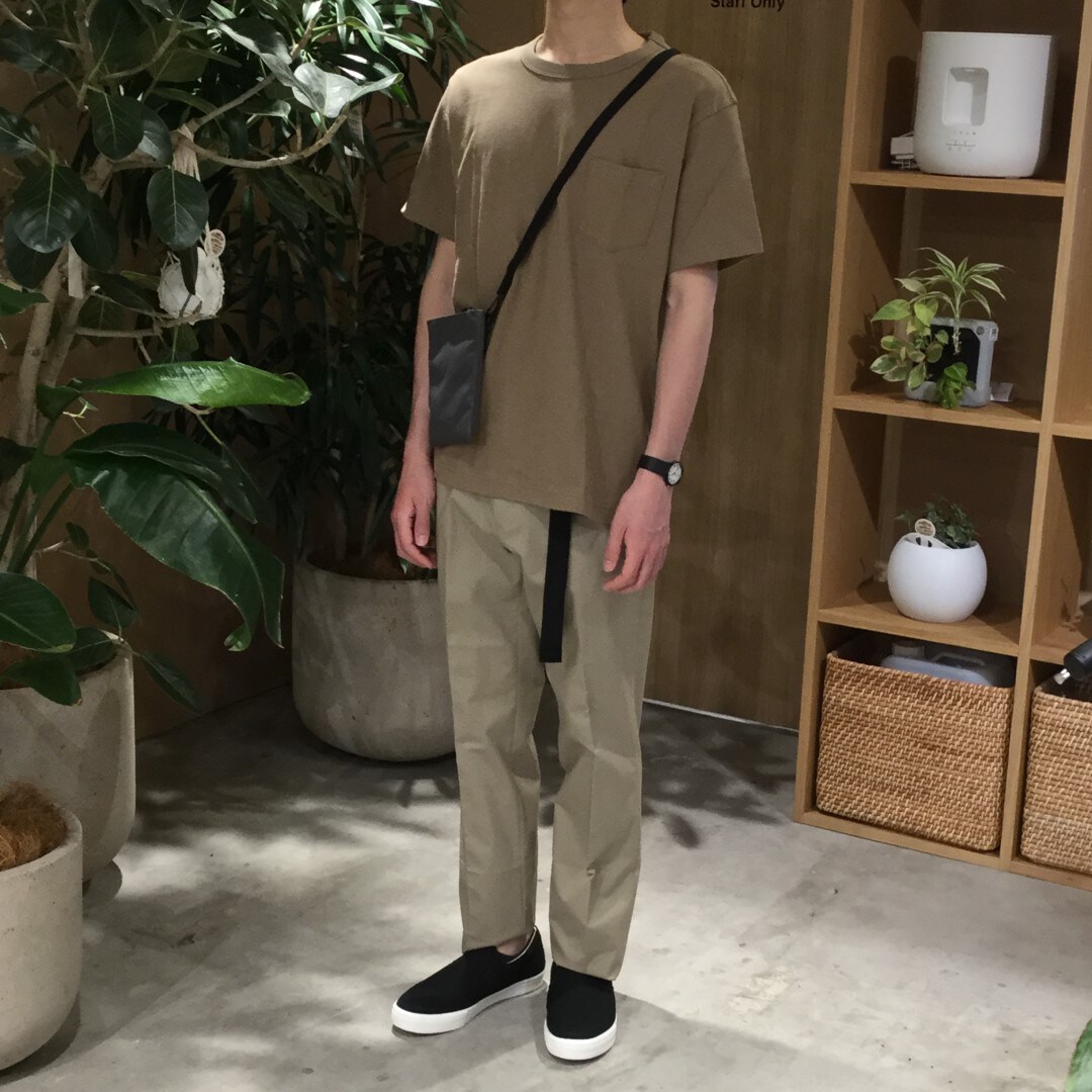 【近鉄四日市】私のTシャツ１Week番外編／僕のTシャツ