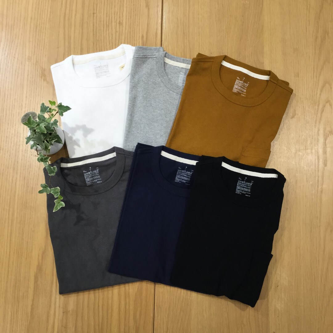 【近鉄四日市】私のTシャツ１Week番外編／僕のTシャツ