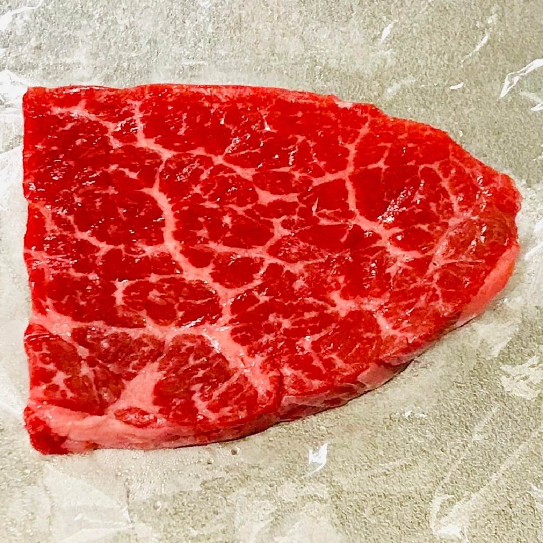 【静岡パルコ】ステーキ肉
