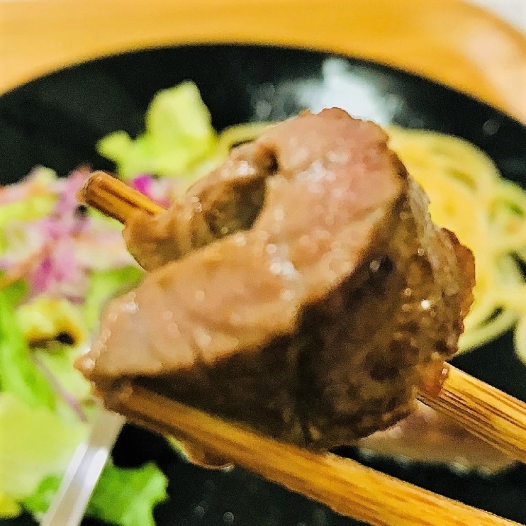 【静岡パルコ】柔らかくなった肉