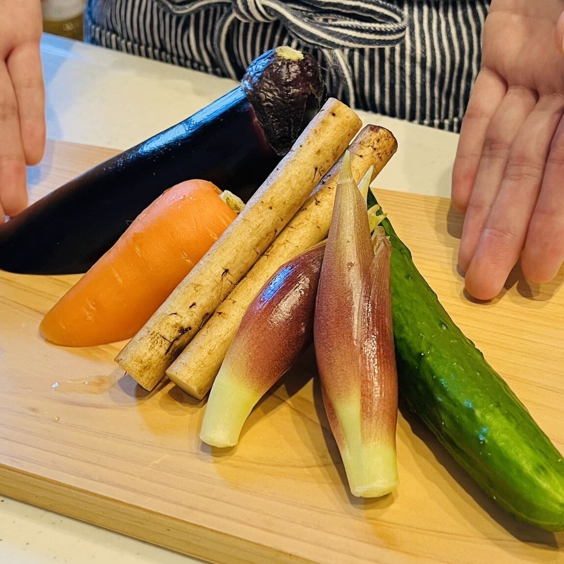 ぬか床