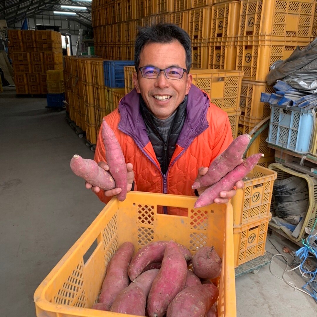  農家さん