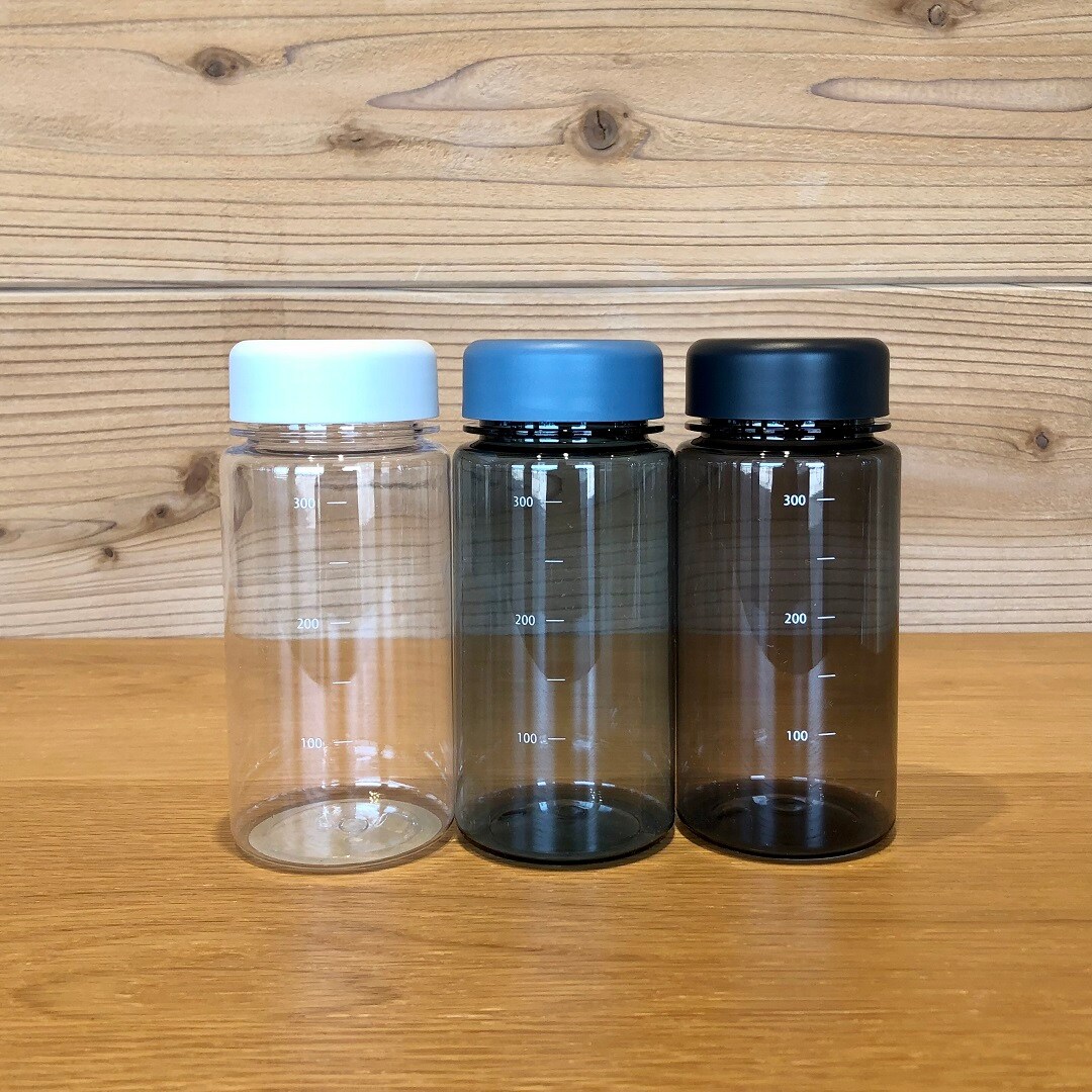 目盛付きドリンクボトル350ｍｌ