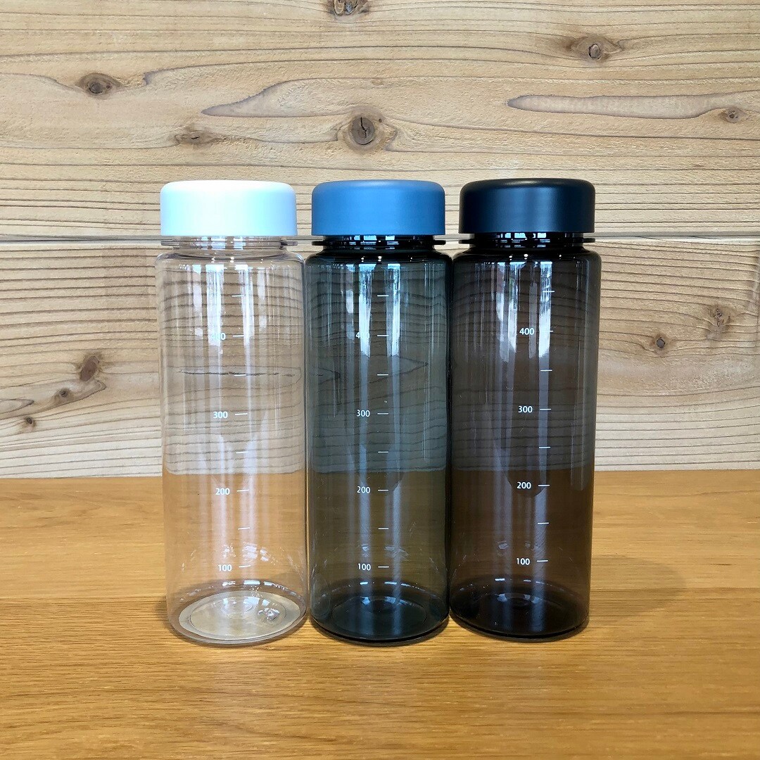 目盛付きドリンクボトル500ｍL