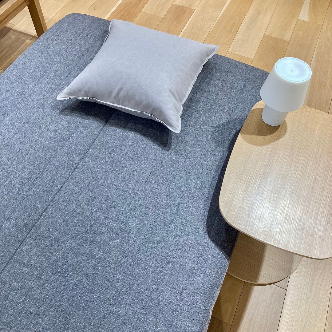 ソファベッド