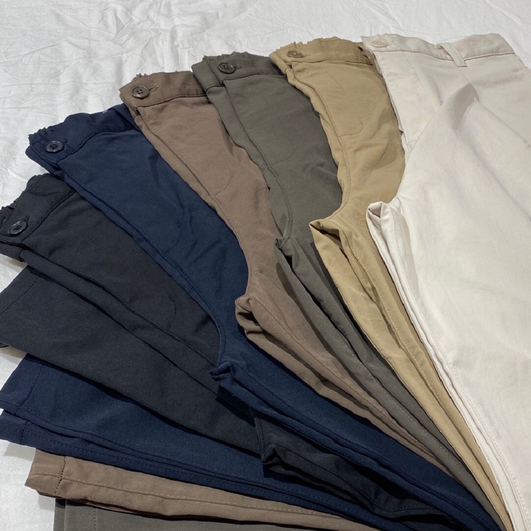 【マルヤガーデンズ鹿児島】スタッフ絶賛、秋服のご紹介