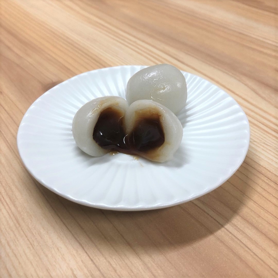 【マルヤガーデンズ鹿児島】無印良品の和スイーツでちょっとひといきいれませんか？