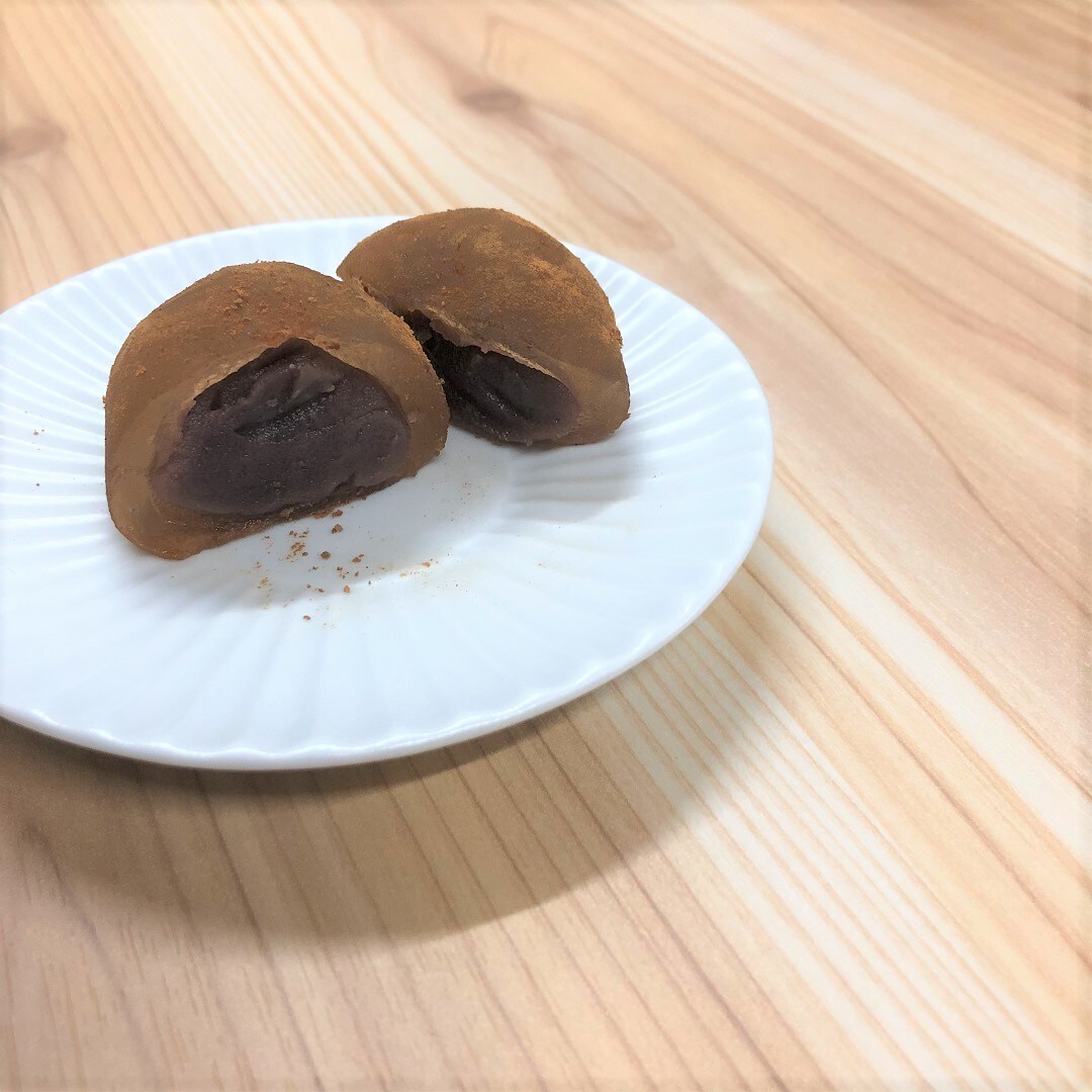【マルヤガーデンズ鹿児島】無印良品の和スイーツでちょっとひといきいれませんか？