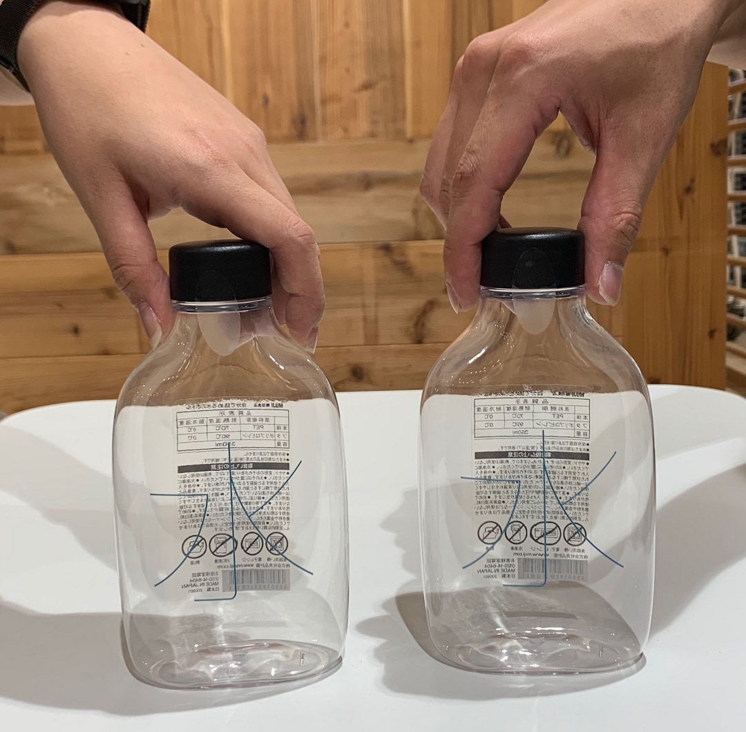 【マルヤガーデンズ鹿児島】水を、となりに。｜オープンまで後２日！