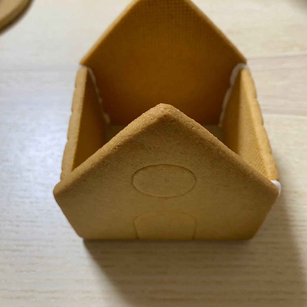 ヘクセンハウス②