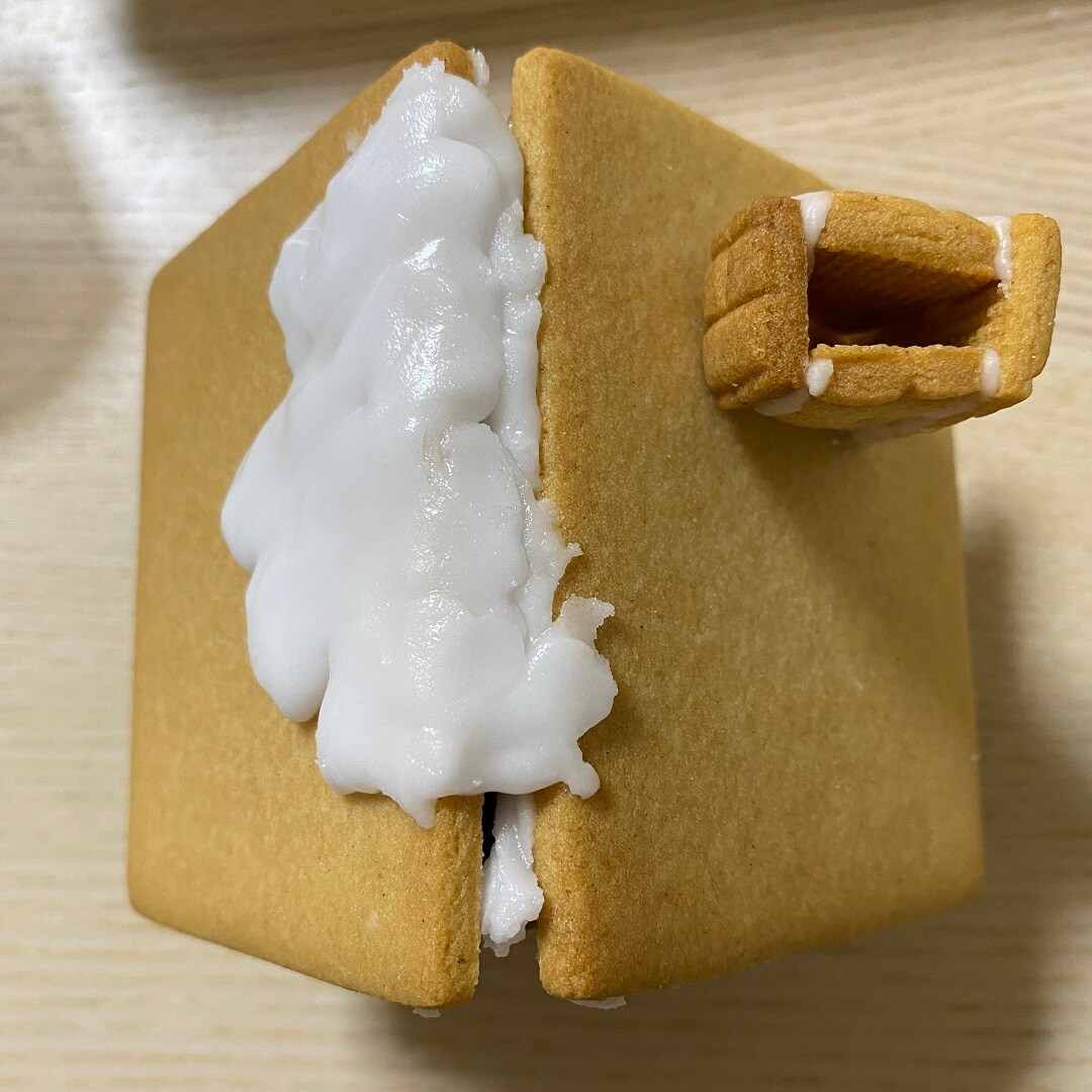 ヘクセンハウス4