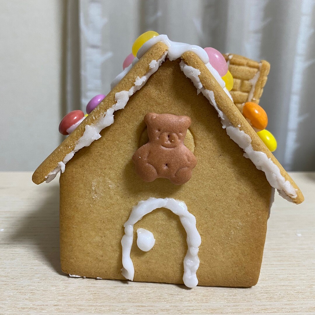 ヘクセンハウス⑥