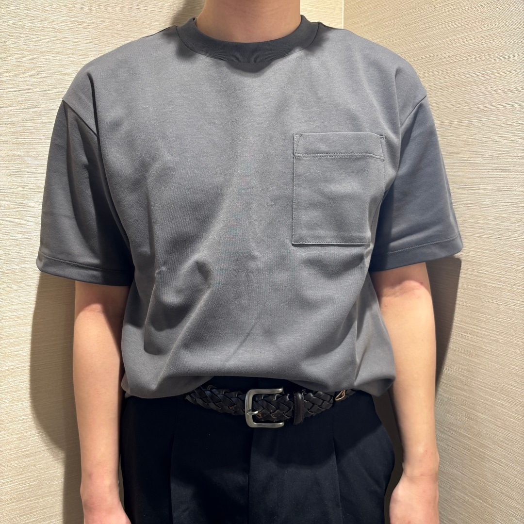 STAFFのコーデ