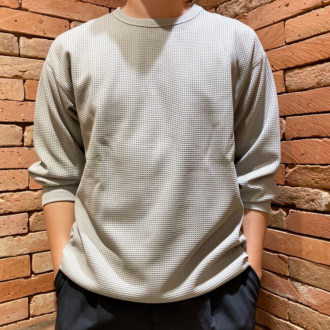 STAFFのコーデ