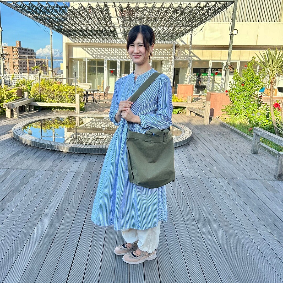 スタッフ
