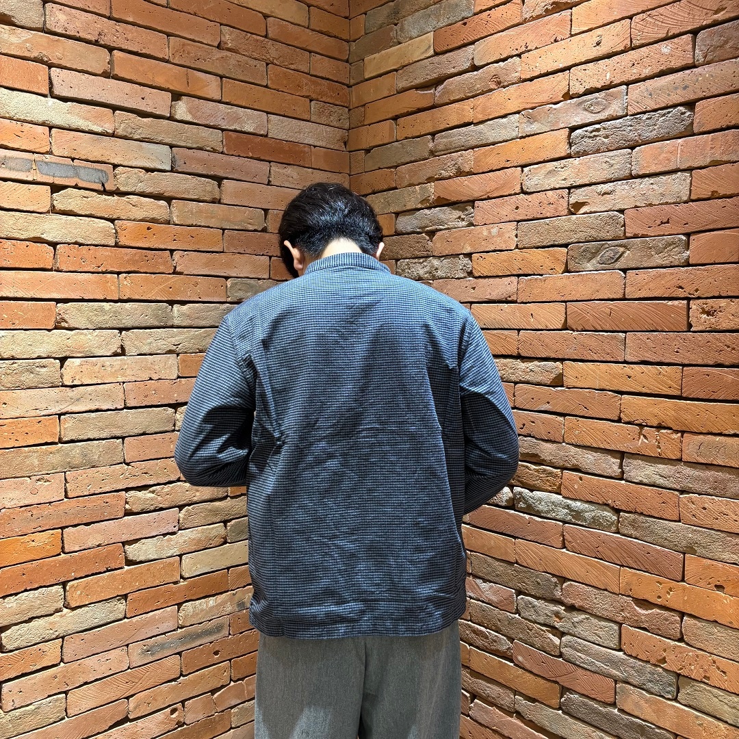 STAFFのコーデ