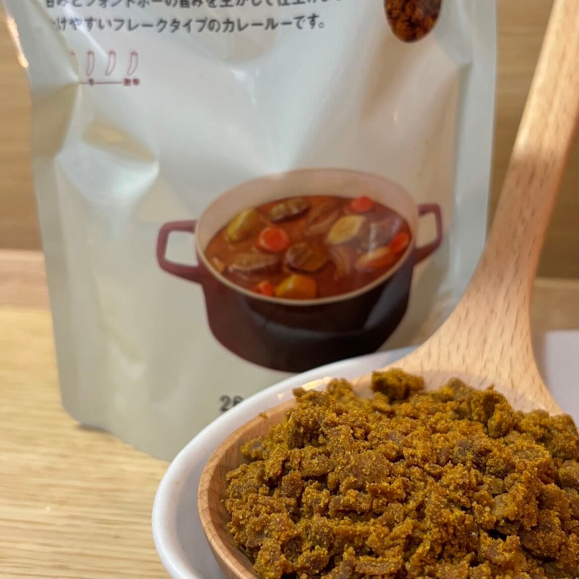 フレーク