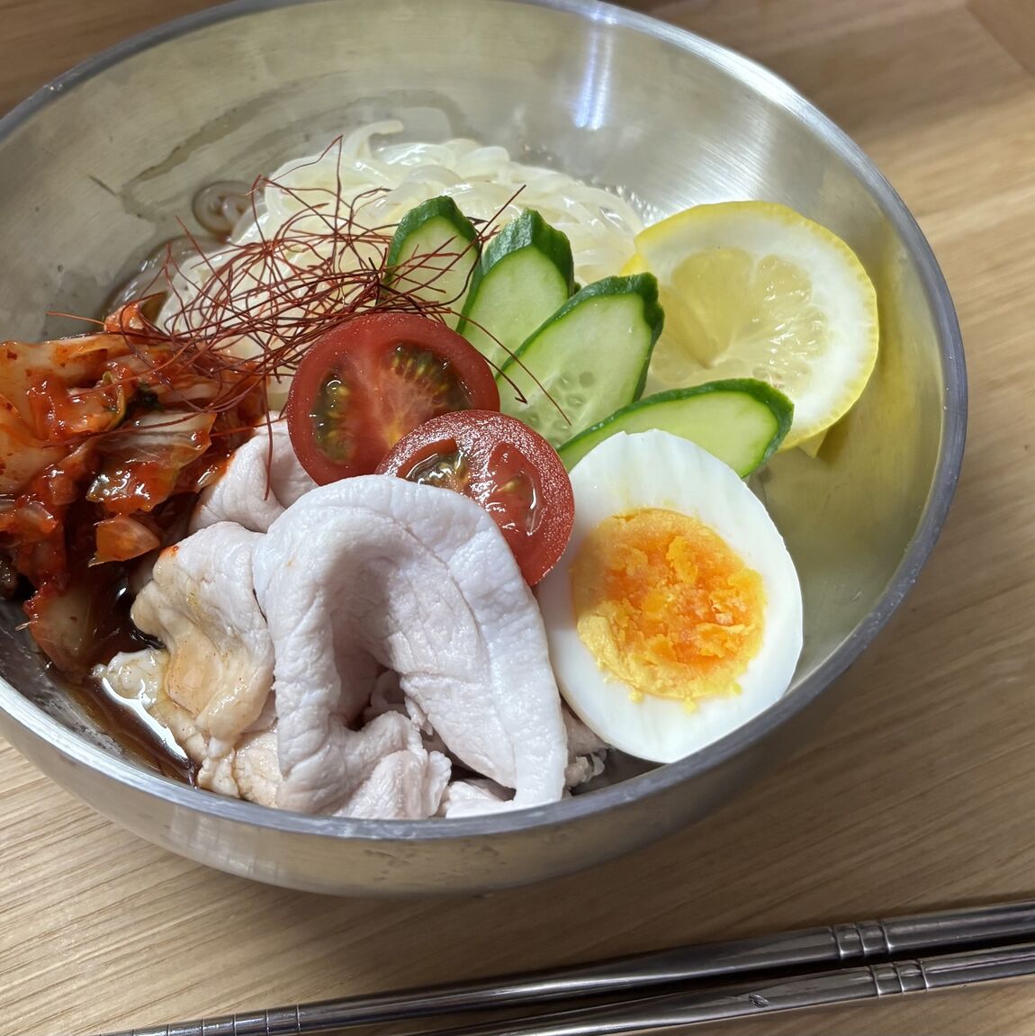 冷麵