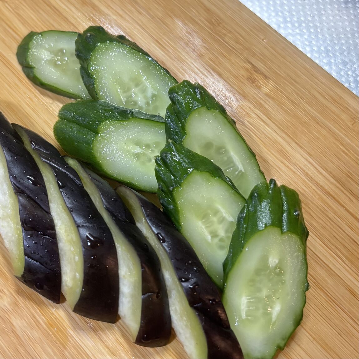 つけもの