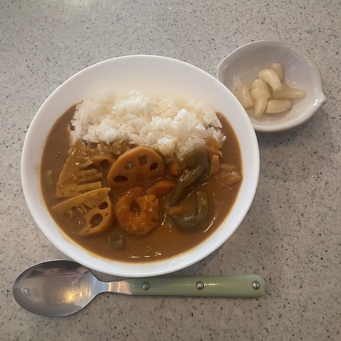 カレー