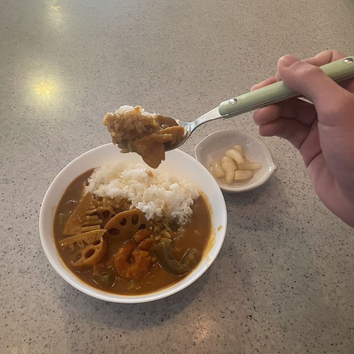 カレー