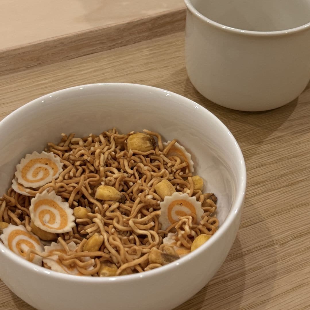 ラーメンスナック