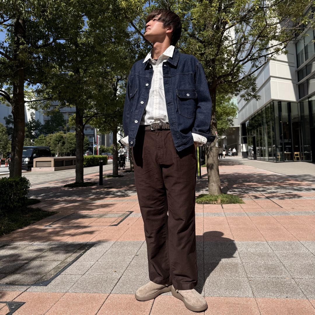 服