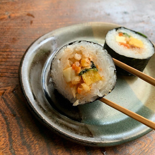 ヤンニョムチキン