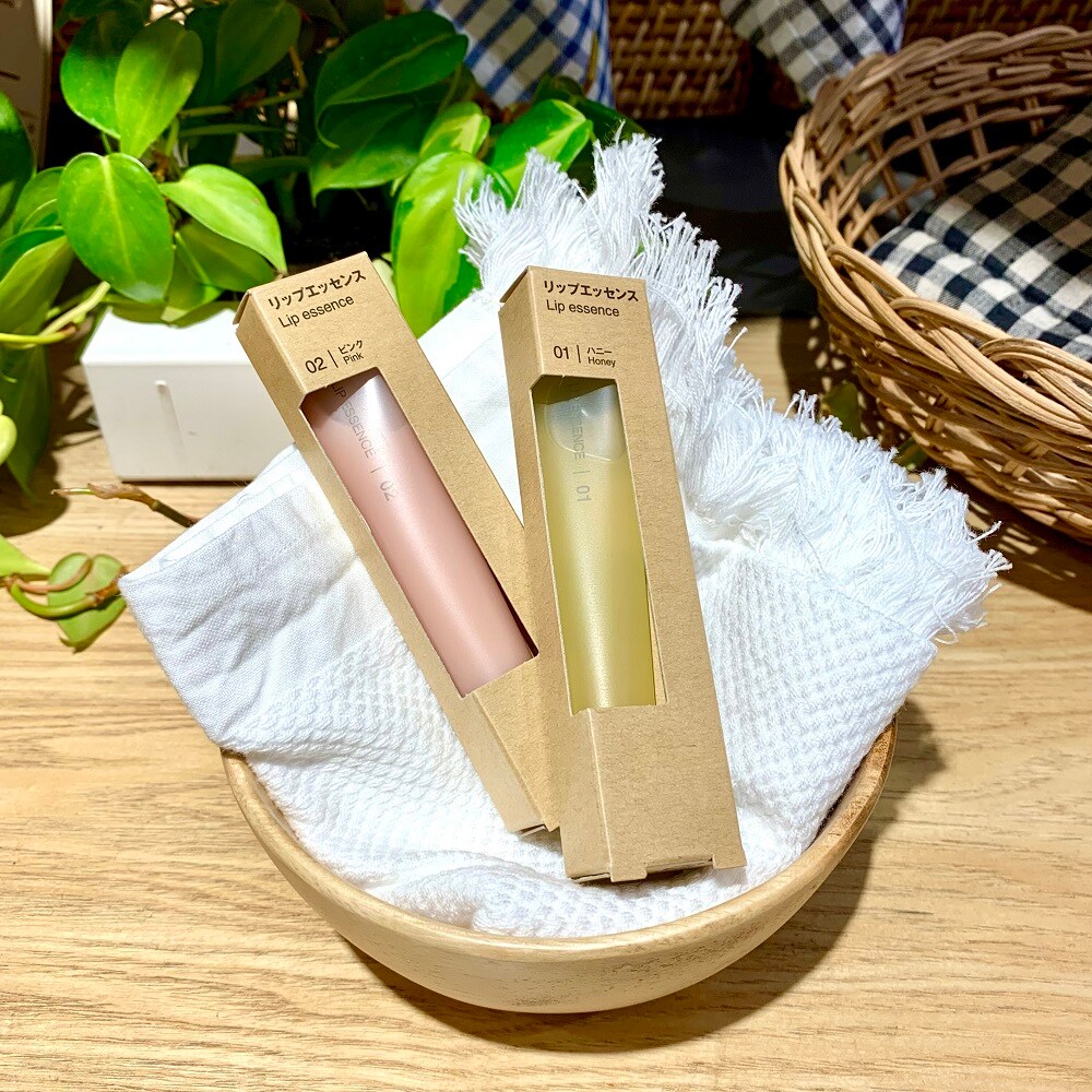 リップエッセンス