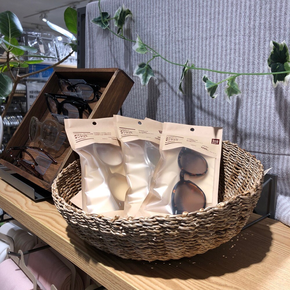 サングラス