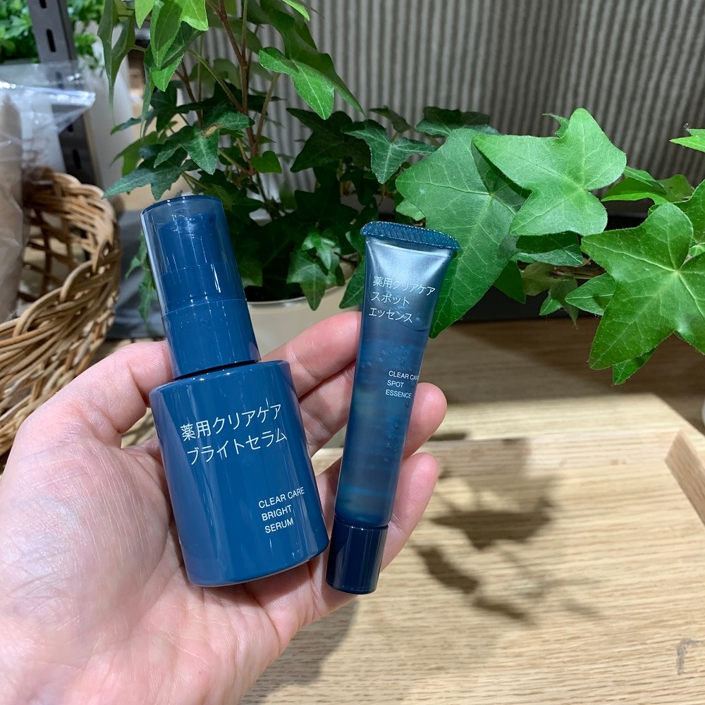 新しく加わったシリーズ