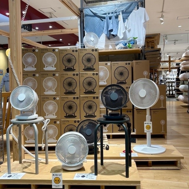 展示品