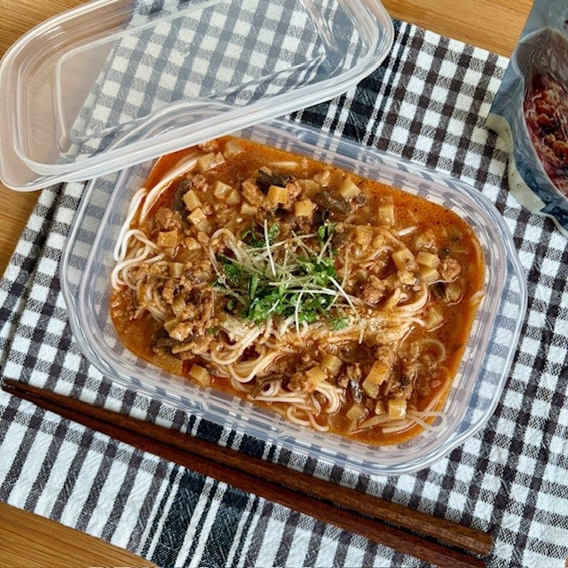 お弁当
