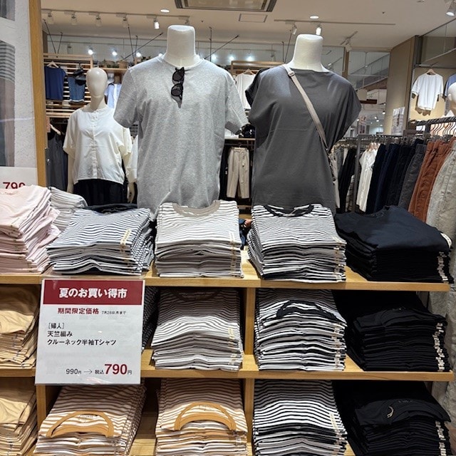 婦人Ｔシャツ