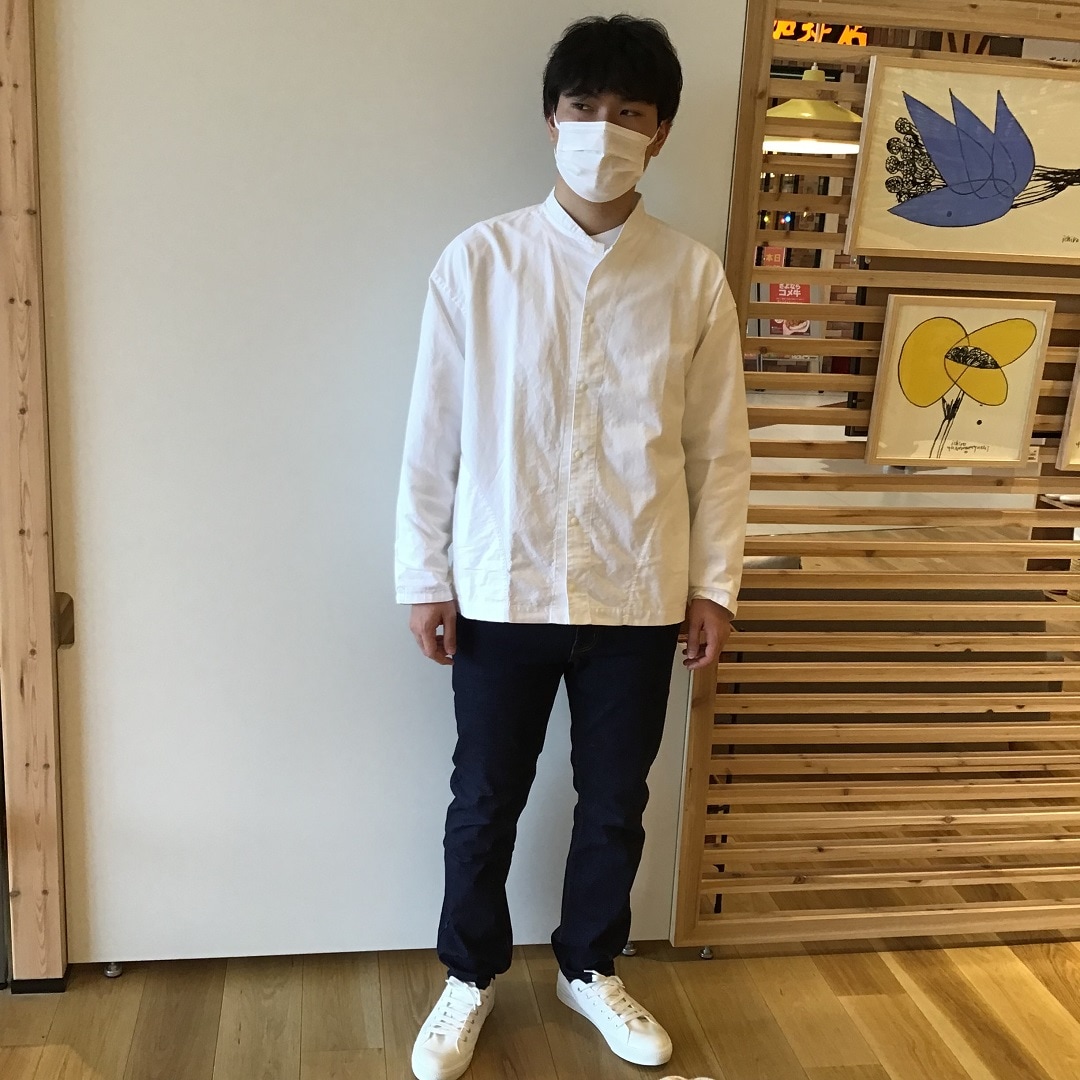 スリム