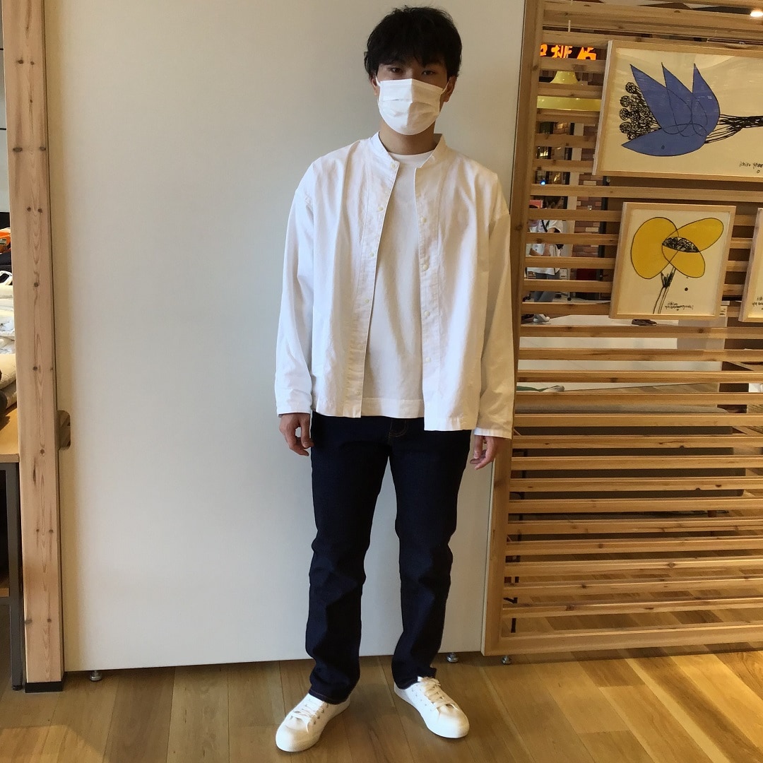 ストレート