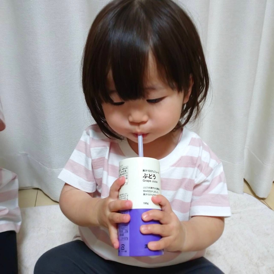 ジュース２