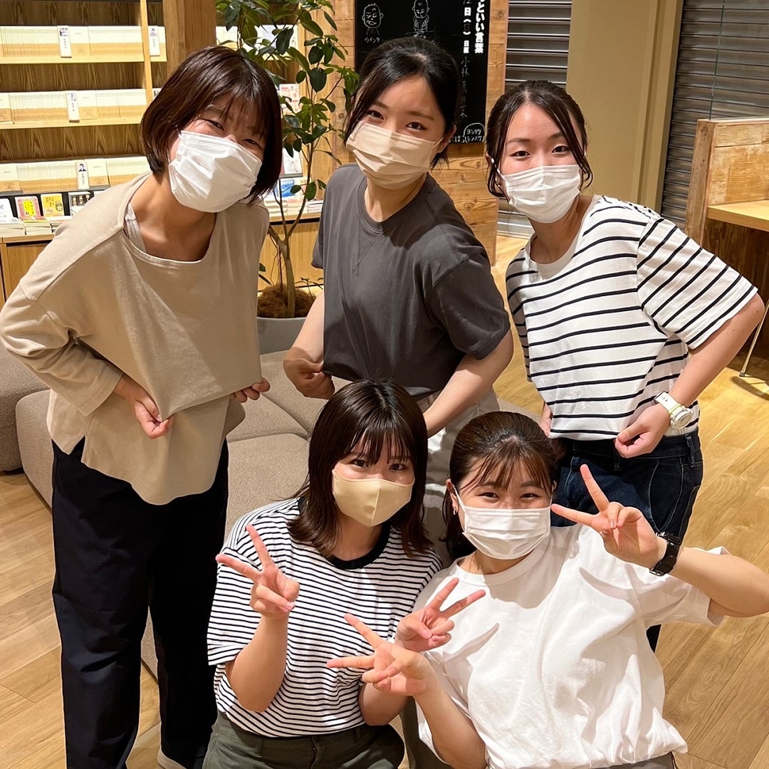 1日目