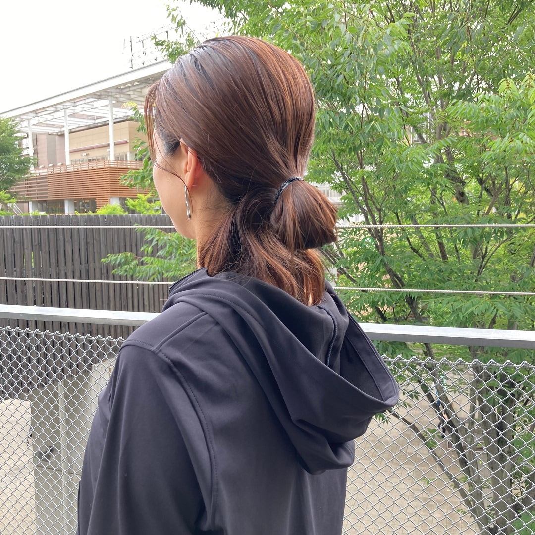 スタッフスナップ⑥