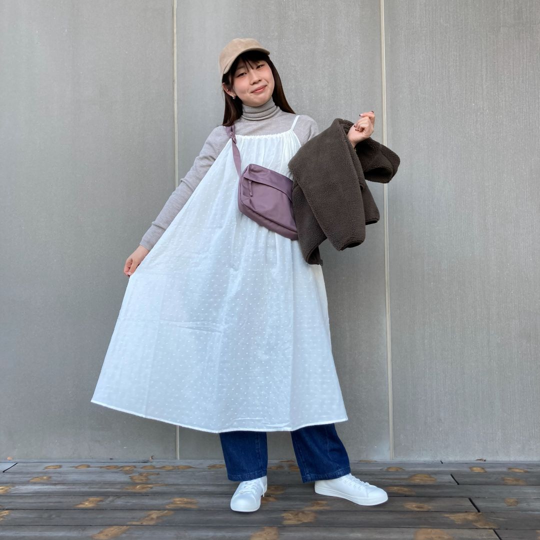 スタッフスナップ②