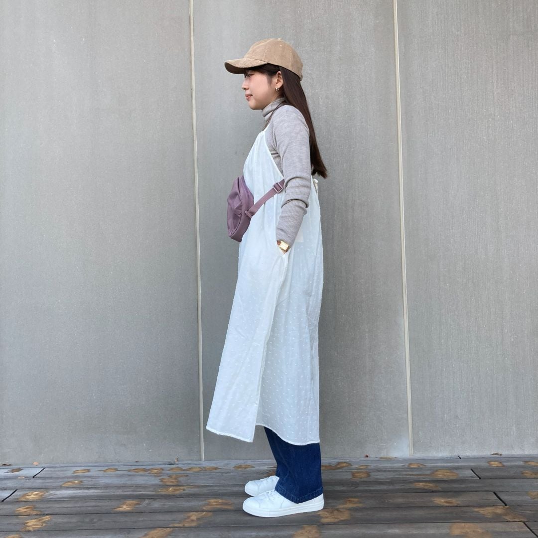 スタッフスナップ④