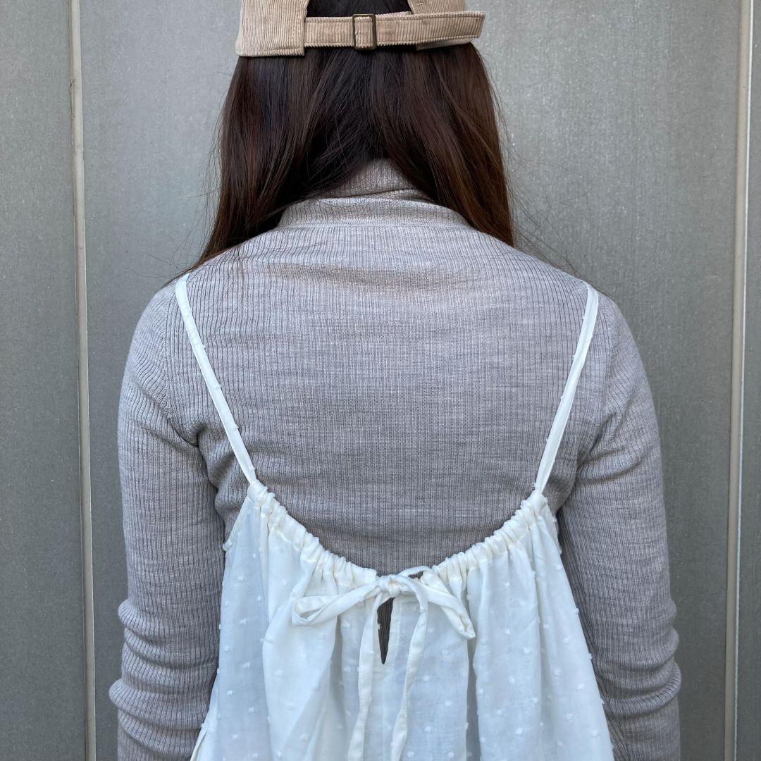 スタッフスナップ⑥