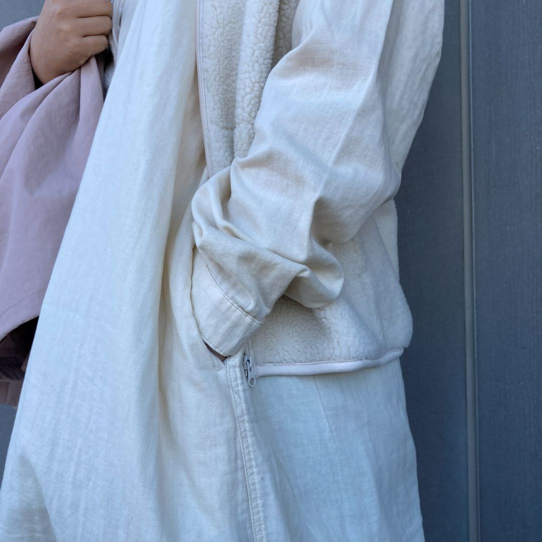 スタッフスナップ③