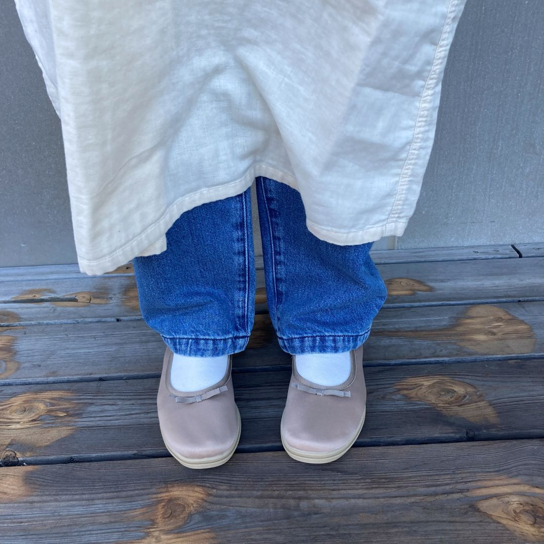 スタッフスナップ④