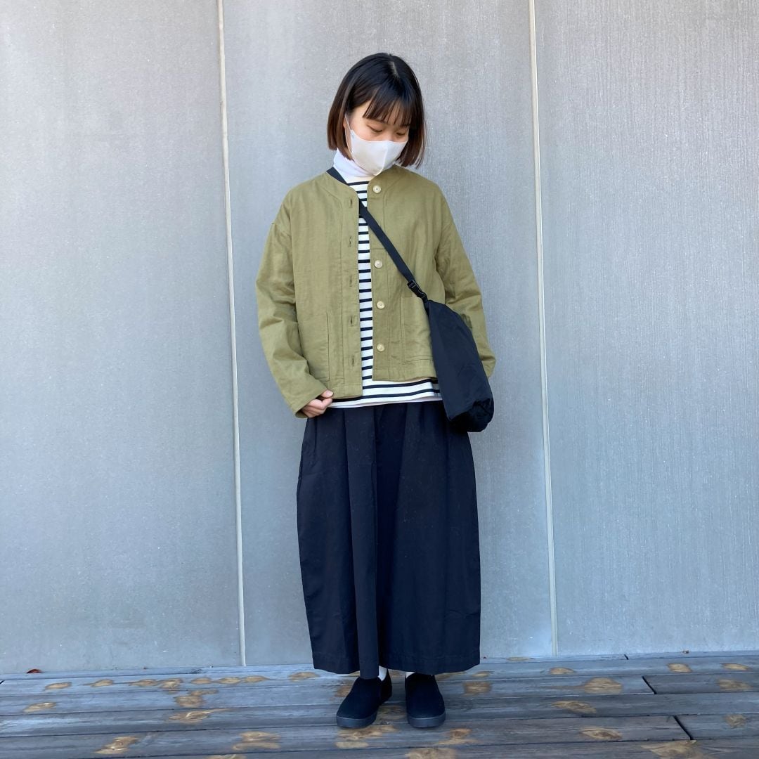 スタッフスナップ➂