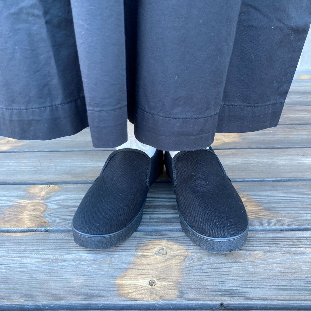 スタッフスナップ⑥