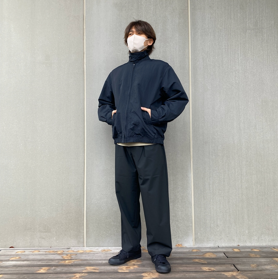 スタッフスナップ③