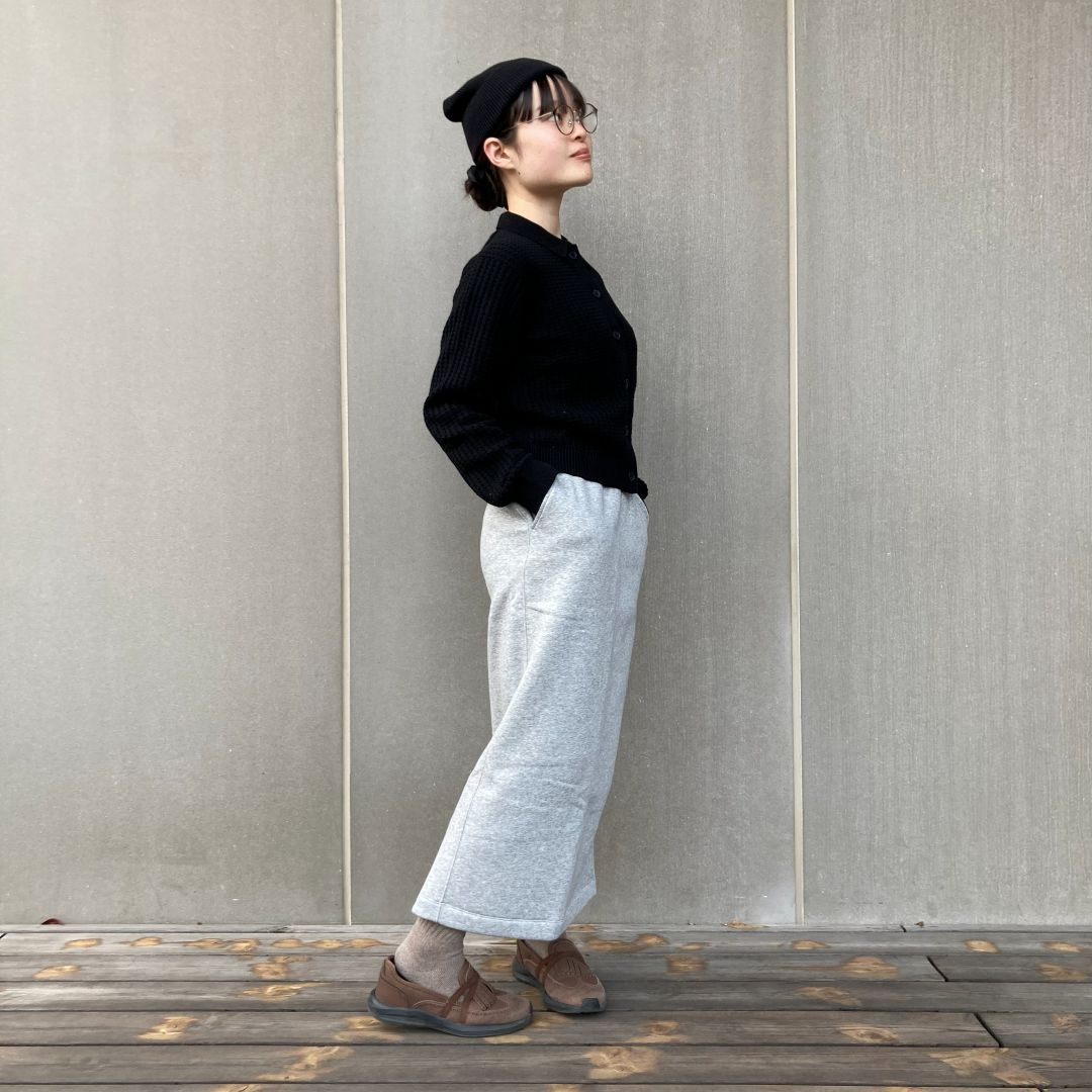 スタッフスナップ③