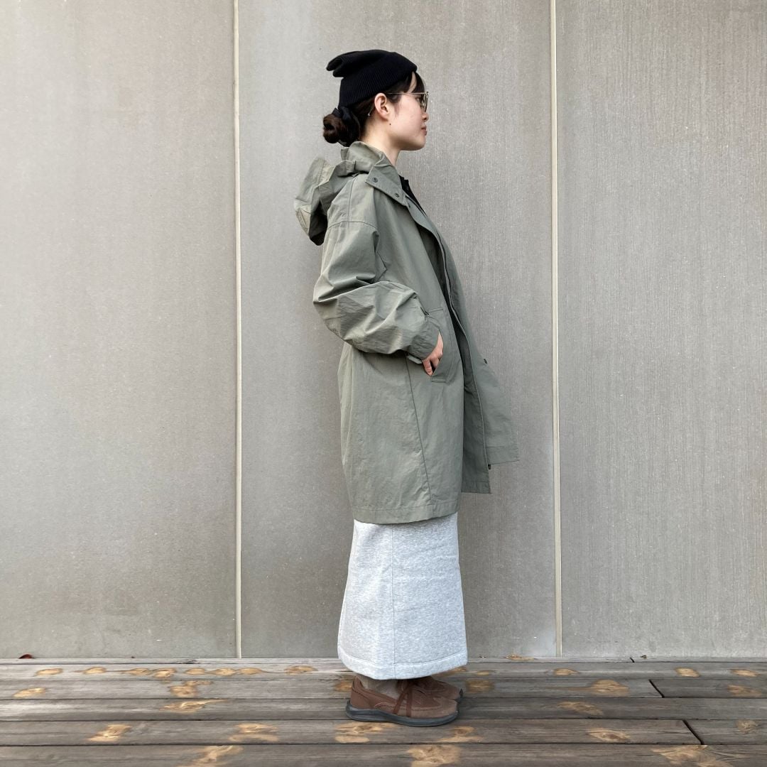 スタッフスナップ⑤